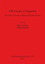 NW Europe in Transition - Larsson Mats