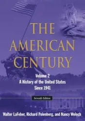 The American Century - Walter LaFeber