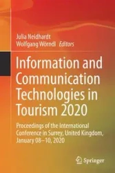 Information and Communication Technologies in Tourism 2020 - Neidhardt Julia