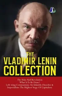 Vladimir Lenin Collection - Lenin Vladimir