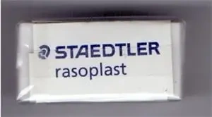 Gumka tradycyjna Staedtler 1 szt.