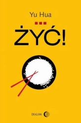 eBook Żyć! - Yu Hua mobi epub