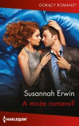 eBook A może romans? - Susannah Erwin epub mobi