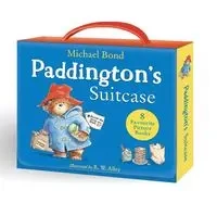 Paddington's Suitcase - Michael Bond