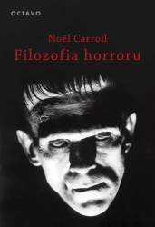 eBook Filozofia horroru - Carroll Noël mobi epub