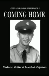Coming Home - Vada M. Wolter