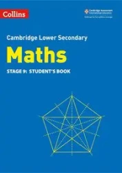 Cambridge Lower Secondary Maths Stage 9 Student's Book