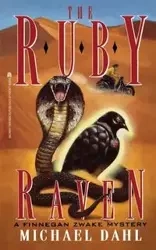 Ruby Raven - Michael Dahl