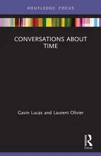 Conversations about Time - Lucas Gavin