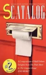 Scatalog - Balloon Knot Productions