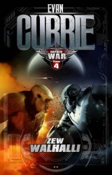 Hayden War T.4 Zew Walhalli - Evan Currie