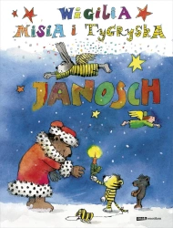 Wigilia Misia i Tygryska wyd. 2022 - Janosch
