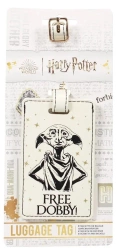 Harry Potter Zawieszka na bagaż - Zgredek - Half Moon Bay