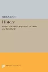 History - Gilbert Felix