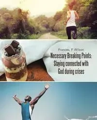 Necessary Breaking Points - Frances Wilson P.