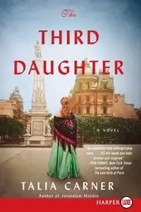 Third Daughter LP, The - Talia Carner