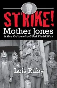 Strike! - Ruby Lois
