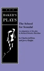 The School for Scandal - Charles Jeffries