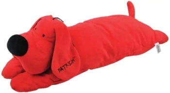 Uspokajająca nakładka na uda - duża