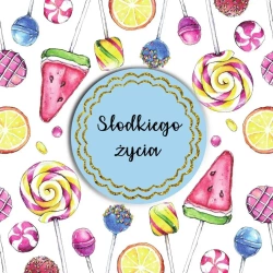 Karnet KW 3D Lizaki - Henry