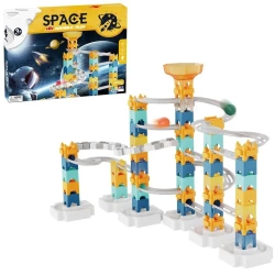 Tor z kuleczkami Space 85el - Madej