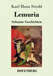 Lemuria - Karl Hans Strobl