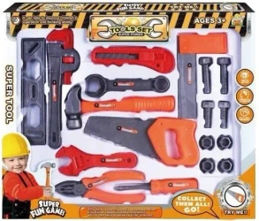 Zestaw narzędzi - Merkpol