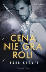 Cena nie gra roli DL - Jakub Kucner