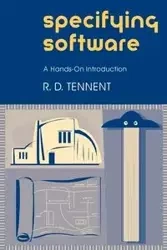 Specifying Software - Tennent R. D.