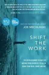 Shift the Work - Joe Mechlinski