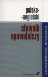 Polsko-angielski słownik spawalniczy - praca zbiorowa