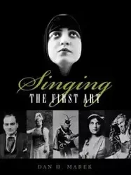 Singing - Marek Dan H.