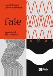 Fale. Przewodnik dla studenta - Daniel Fleisch, Laura Kinnaman