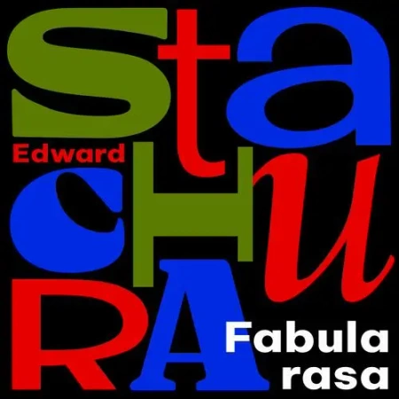 audiobook Fabula rasa - Edward Stachura