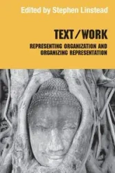 Text/Work - Linstead Stephen
