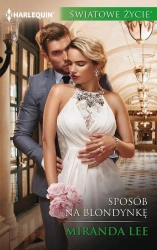 eBook Sposób na blondynkę - Miranda Lee epub mobi