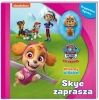 Psi Patrol. Witamy w bajce! Skye zaprasza - praca zbiorowa