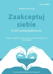 eBook Zaakceptuj siebie - Malwina Huńczak epub mobi