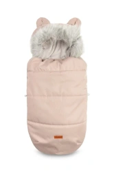 Śpiworek Sierra pink 100x50cm - Sensillo