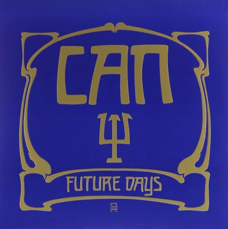 Future Days Lp, Winyl