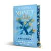 Rodzina Monet T.2 Królewna wyd. specjalne - Weronika Marczak