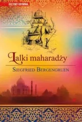 Lalki maharadży - Bergengruen Siegfried