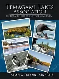 Temagami Lakes Association - Pamela Sinclair (Glenn)