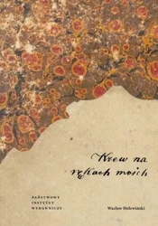 Krew na rękach moich - Wacław Holewiński