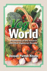 Veg World - Khona Deepali Paresh