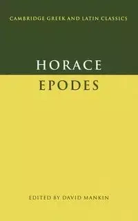 Horace - David Mankin