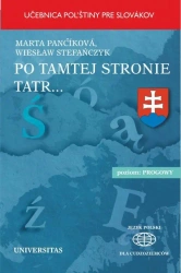 eBook Po tamtej stronie Tatr - Wiesław Stefańczyk