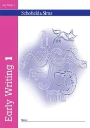 Early Writing 1 - Anne Forster, Paul Martin