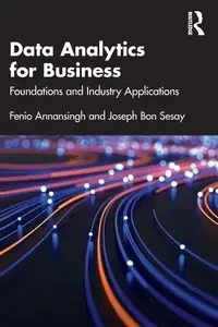 Data Analytics for Business - Annansingh Fenio