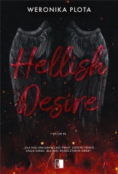 Hellish Desire - Weronika Plota